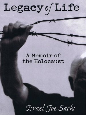 cover image of Legacy of Life